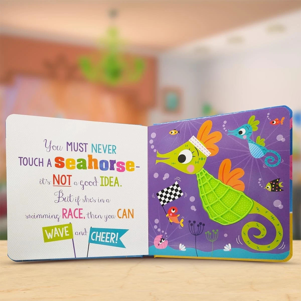 NEW Never Touch A___ Books! Get All 7 for the Price of 4! Buy 4, Get 3 Free!