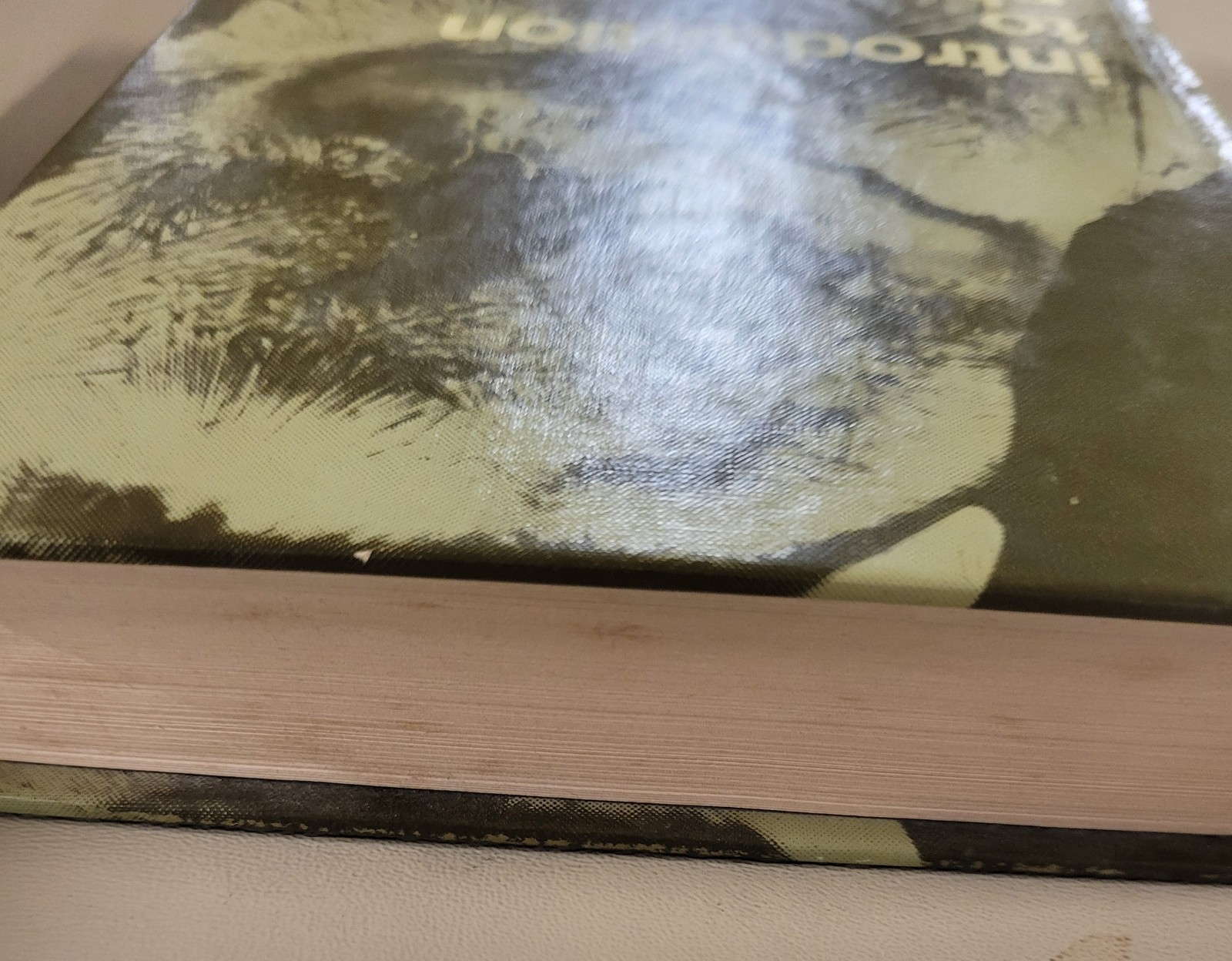 INTRODUCTION TO PHYSICAL METALLURGY 2nd Edition by Sidney Avner (1974, HC) GOOD
