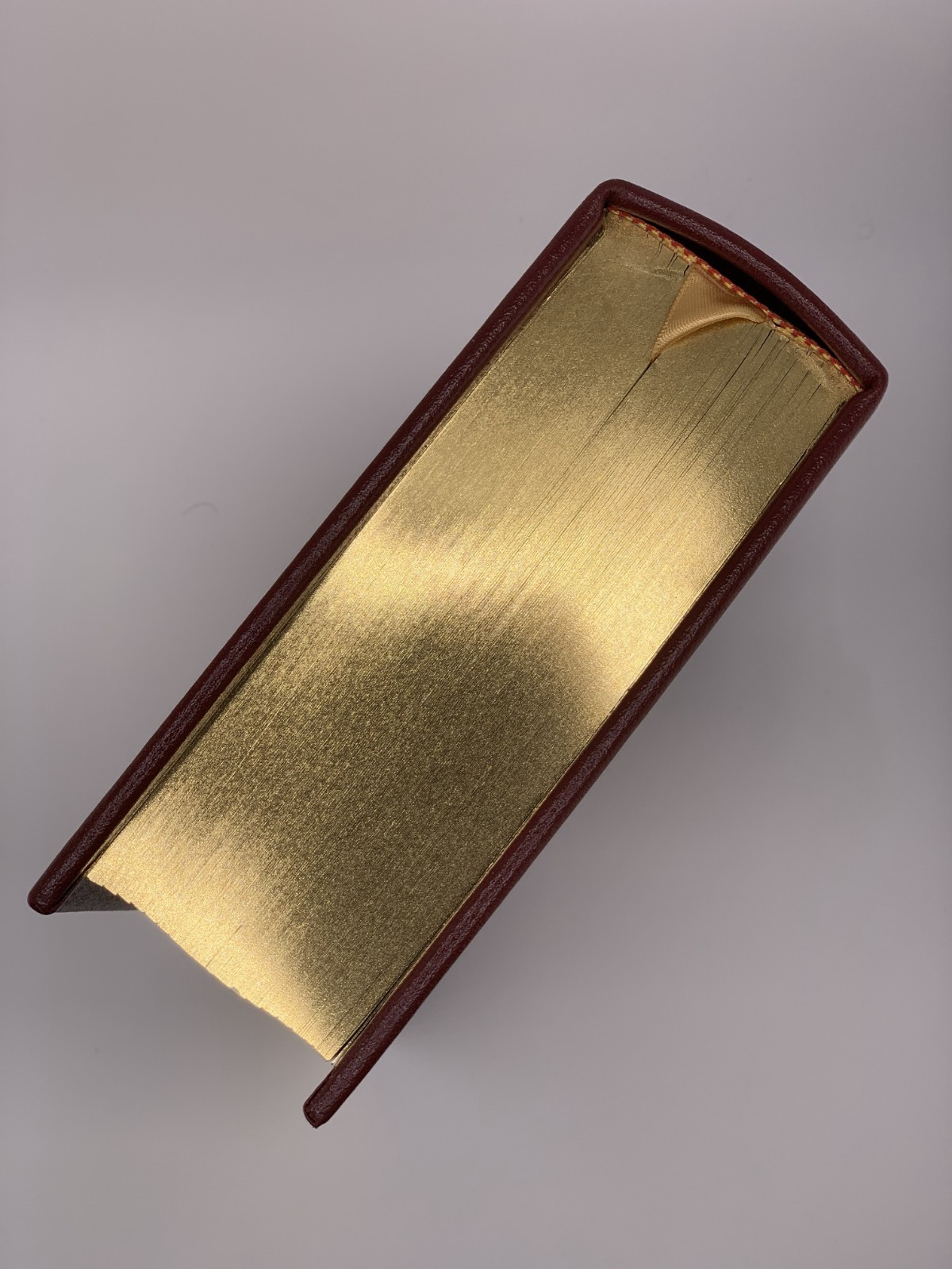 Easton Press: American Gods By Neil Gaiman ***Signed Edition***