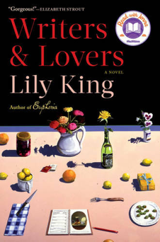 Writers & Lovers: A Novel – Paperback By King, Lily – GOOD
