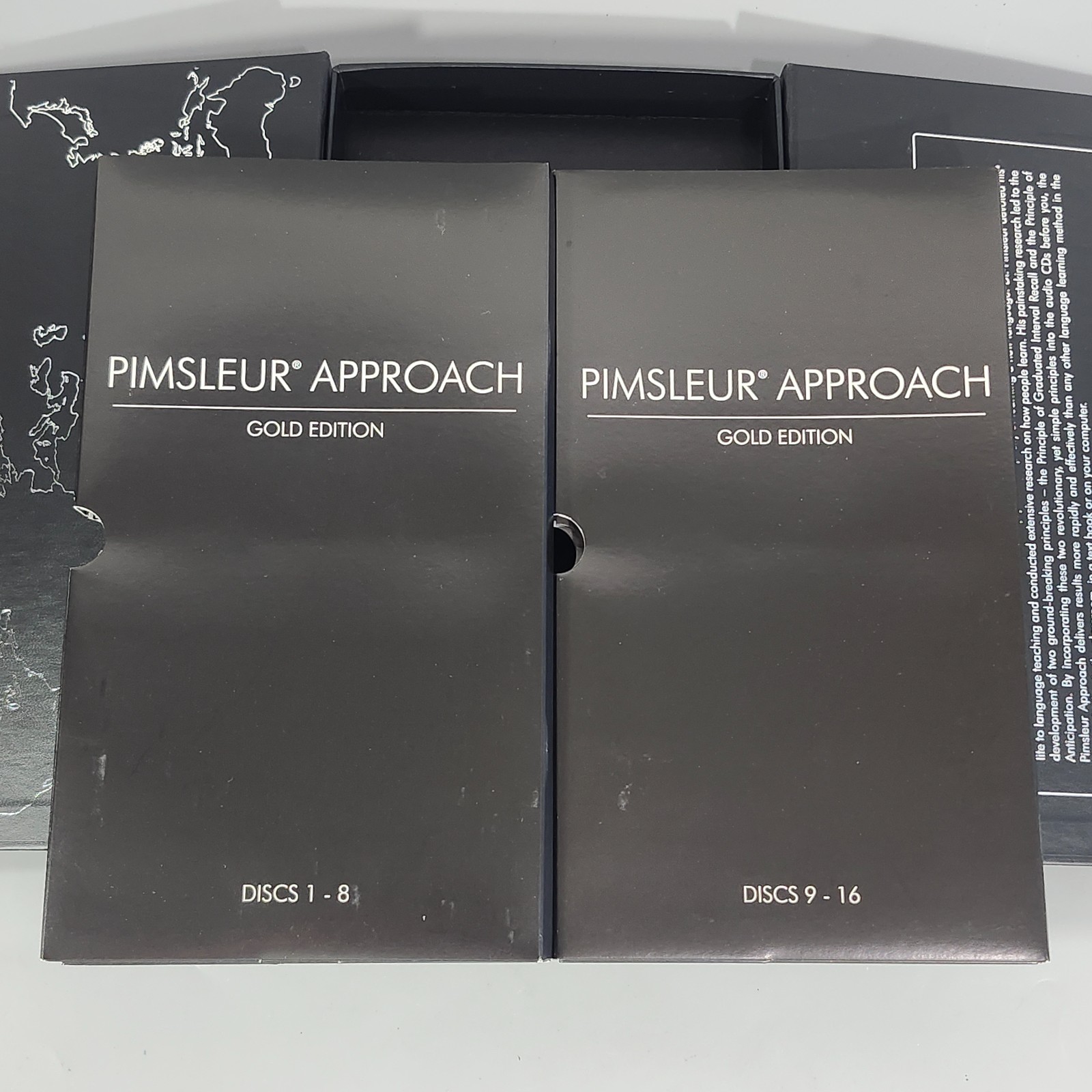 Pimsleur Approach Gold Spanish Vol 1-2 and Quick Simple 2nd Ed Language Bundle