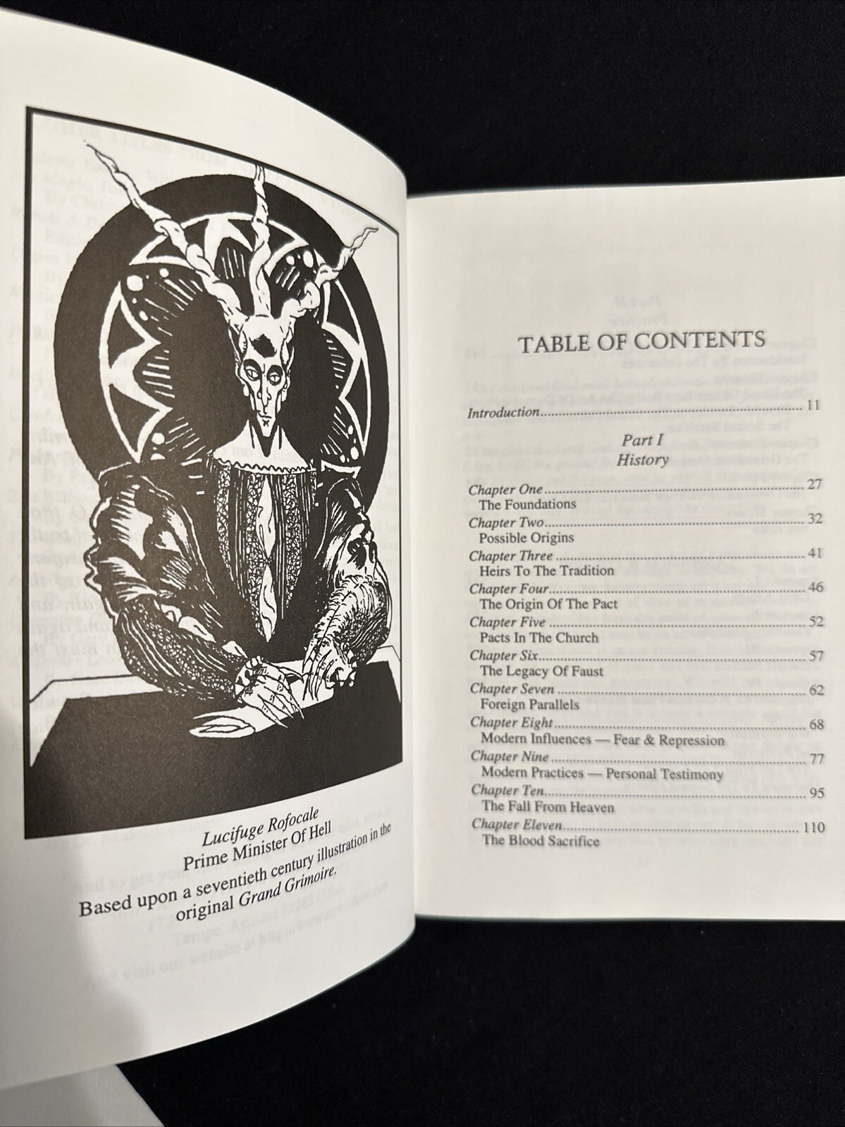 Pacts with the Devil, by S. Jason Black & Christopher Hyatt New Falcon 2002 GOOD