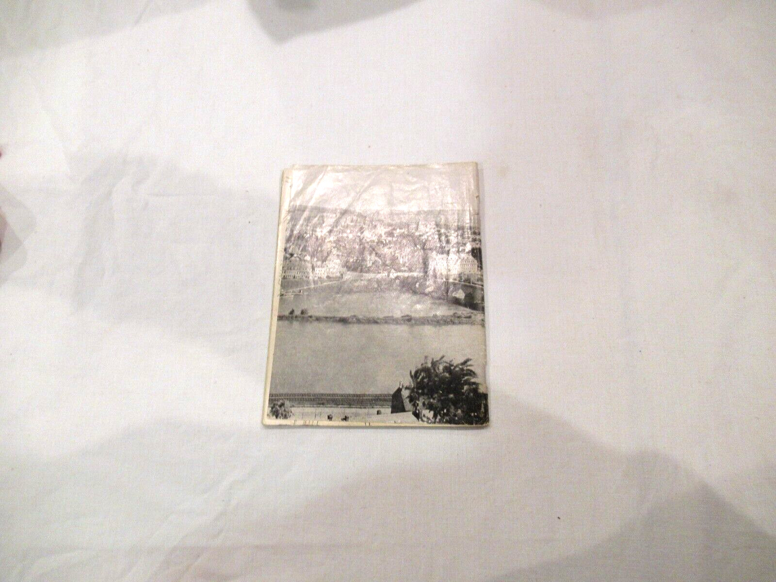 Trier, a Guide to the Monuments, c. 1970s, 45 pages