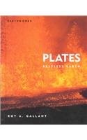 Plates: Restless Earth (Earthworks) – library Gallant, Roy A.