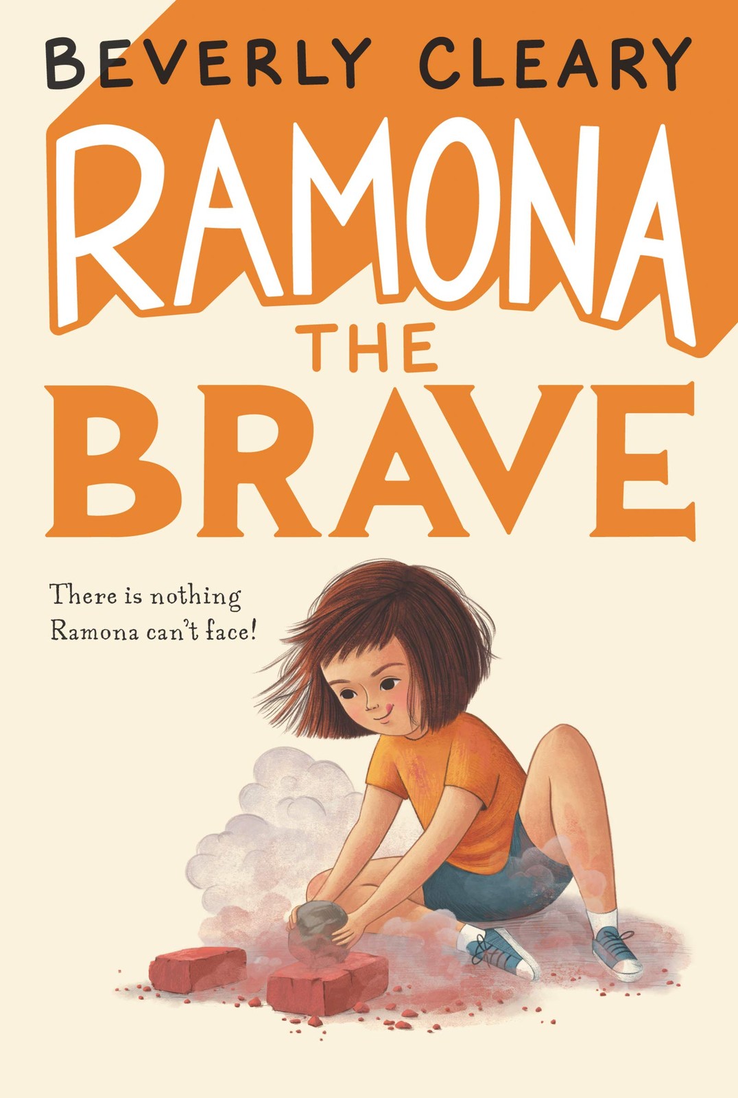 Ramona the Brave – Rogers, Jacqueline|Cleary, Beverly – Very Good – See cond…