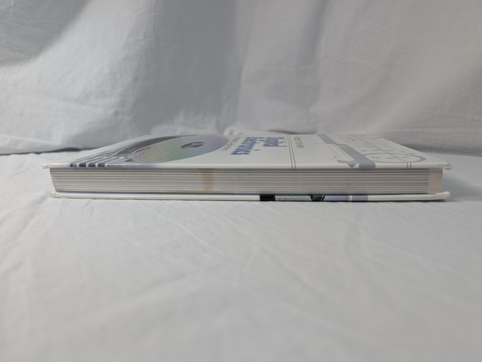 Digital Electronics Principles and Applications 8th Edition HC