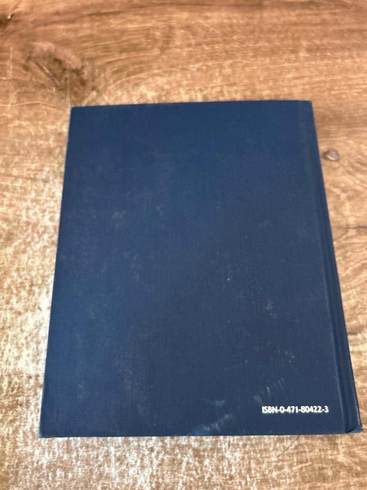 Engineering Mechanics Dynamics 2nd Ed Meriam Kraige; J. L. Meria 1986 Hardcover