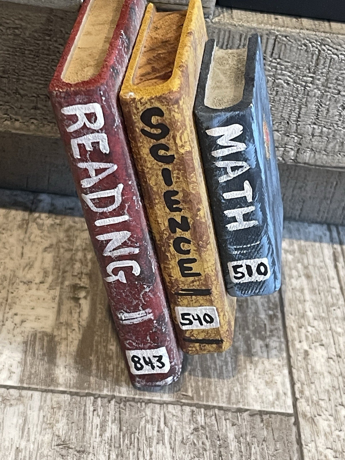 decorative books for home decor