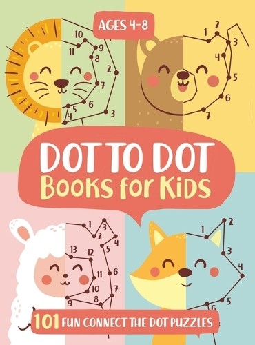 Jennifer L Trace Diverse P Dot To Dot Books For Kids Ages (Hardback) (UK IMPORT)