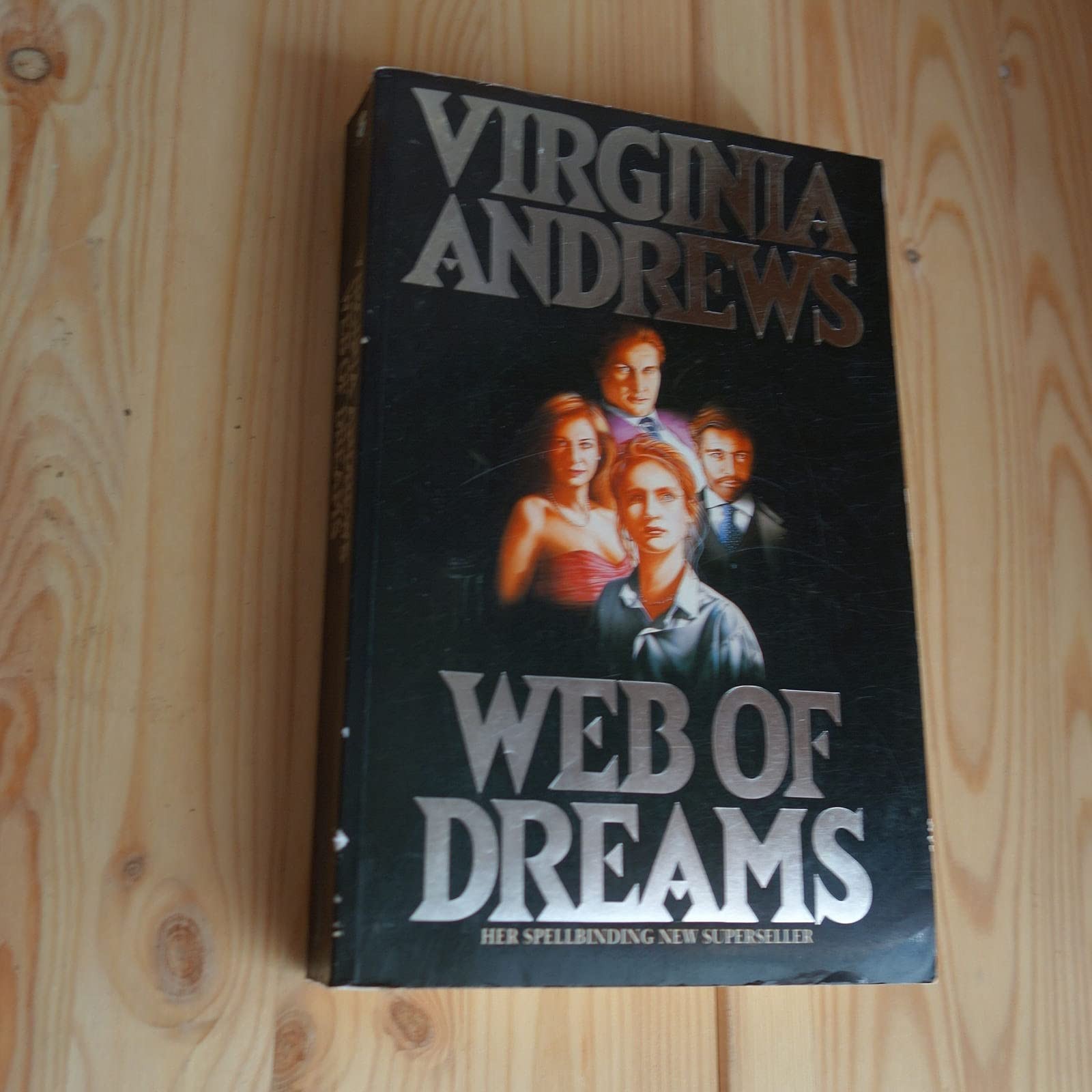 Web of Dreams