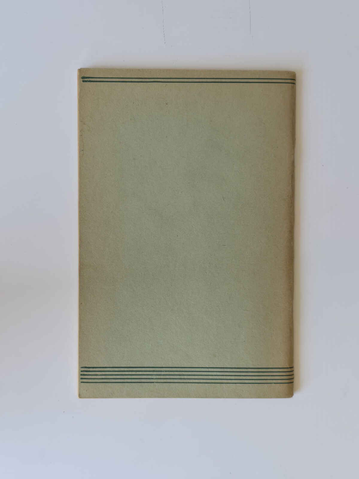 1942 Geometrical Drawing I.C.S. 1st Edition Study Guide Booklet