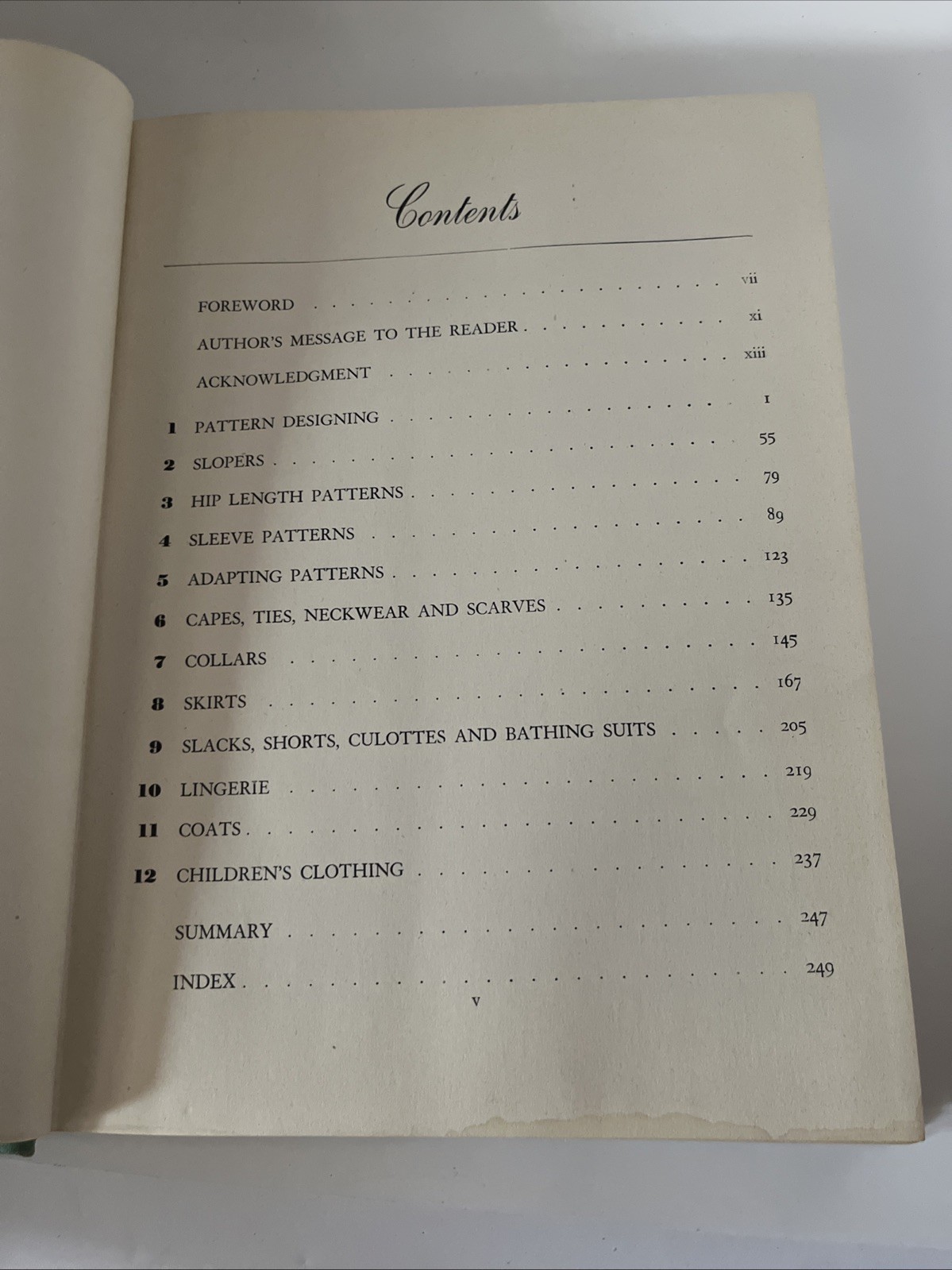 Modern Pattern Design Harriet Pepin 1943 Funk and Wagnalls HC DJ Good Condition