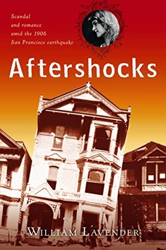 Aftershocks, Lavender, William