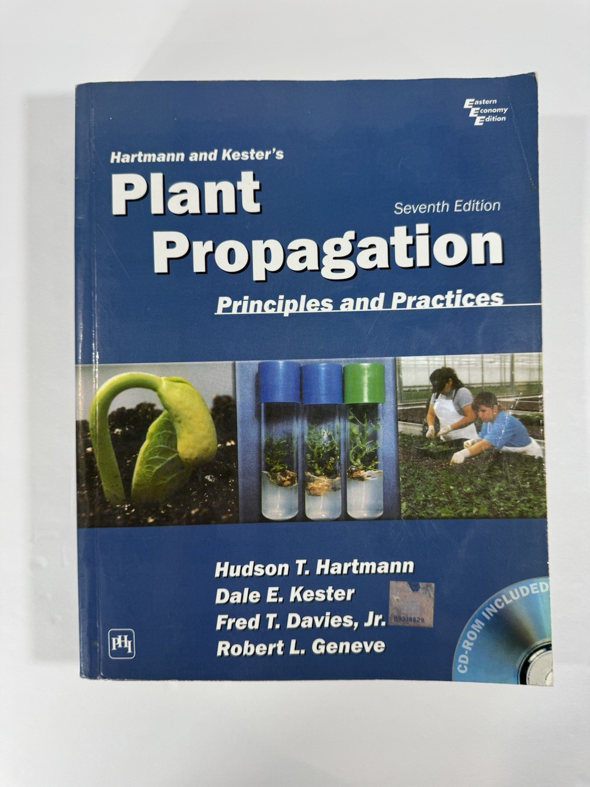 Plant Propagation