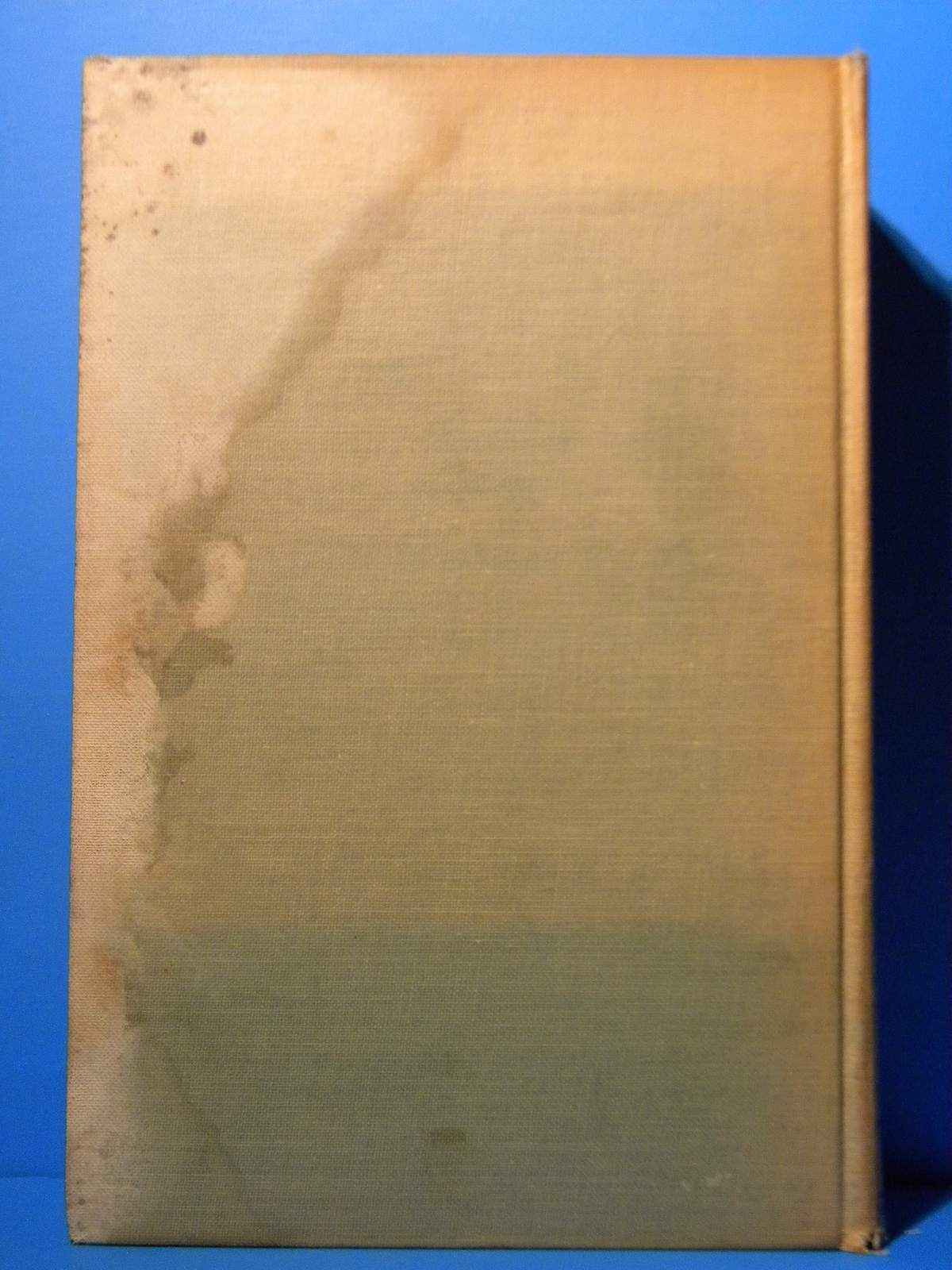 Mr Baruch by Margaret Coit Hard Cover 1957 784 Pages