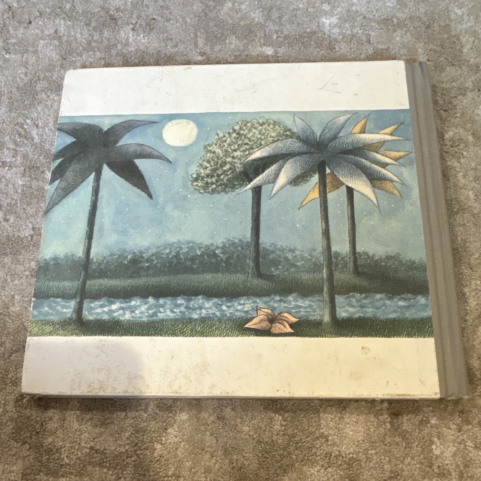 Maurice Sendak Where the Wild Things Are HC 25th Anniversary Ed