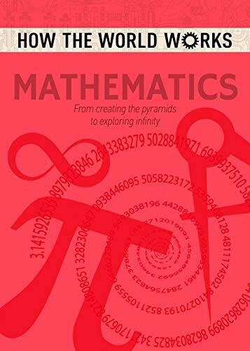 How the World Works: Mathematics – Paperback By Anne Rooney – GOOD