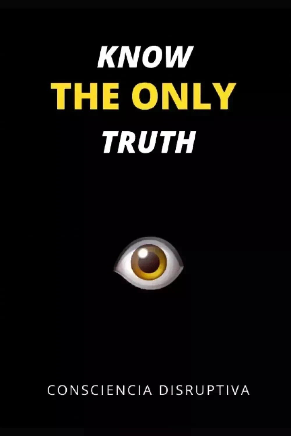 Best Book For Gift : Know the Only Truth New Stock Free Shipping USA Stock