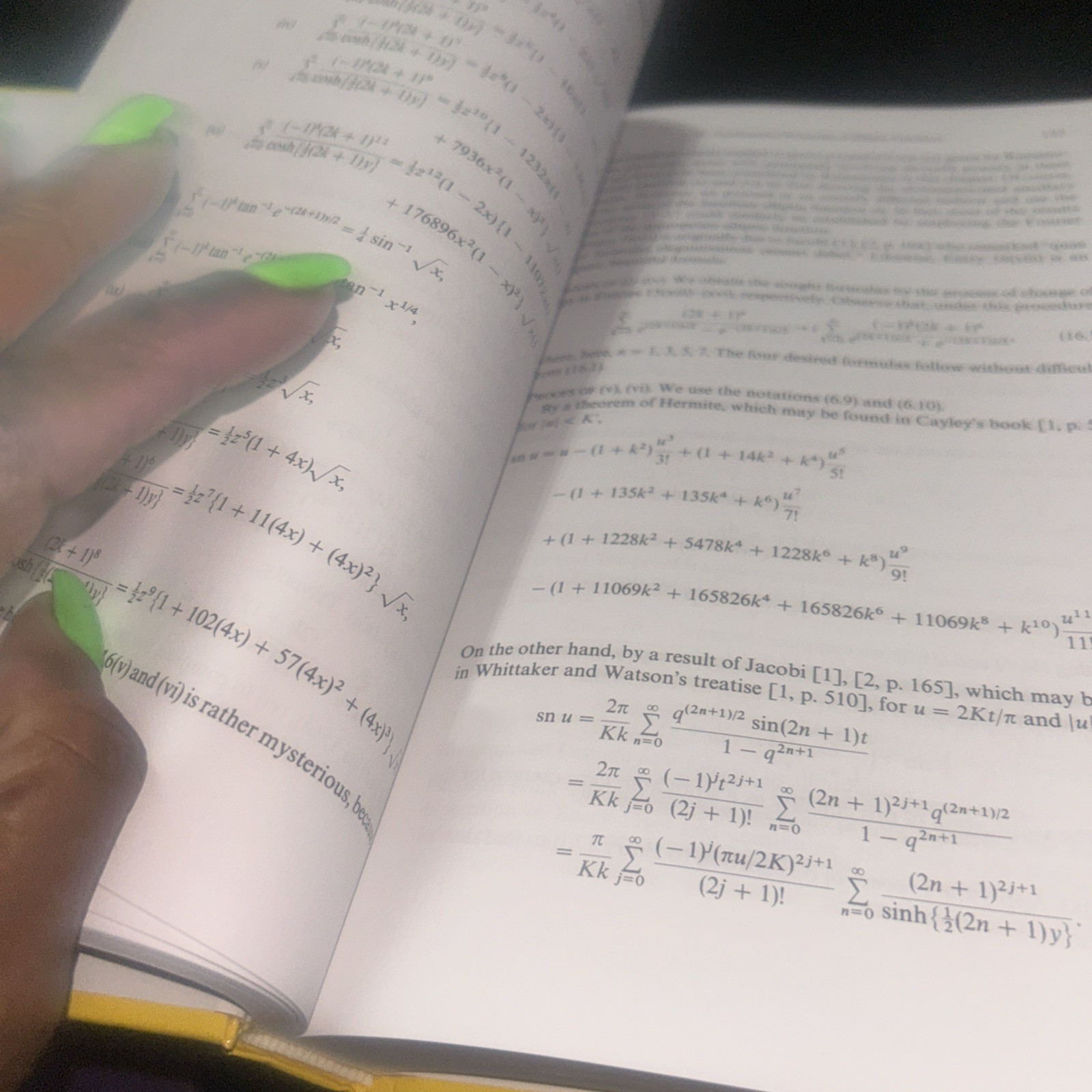 Ramanujan’s Notebooks: Part III by Bruce C Berndt: