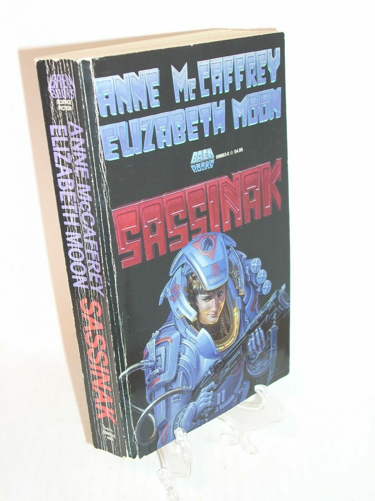 FANTASY & SCIENCE FICTION [ MULTI-LISTING ] Book Titles * S * Sci-Fi Vintage