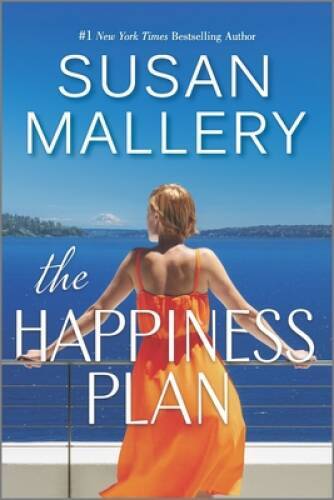 The Happiness Plan – Paperback By Mallery, Susan – GOOD