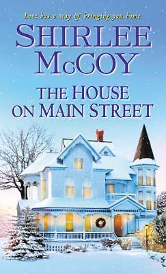 The House on Main Street; An Apple Valley – 1420132350, paperback, Shirlee McCoy