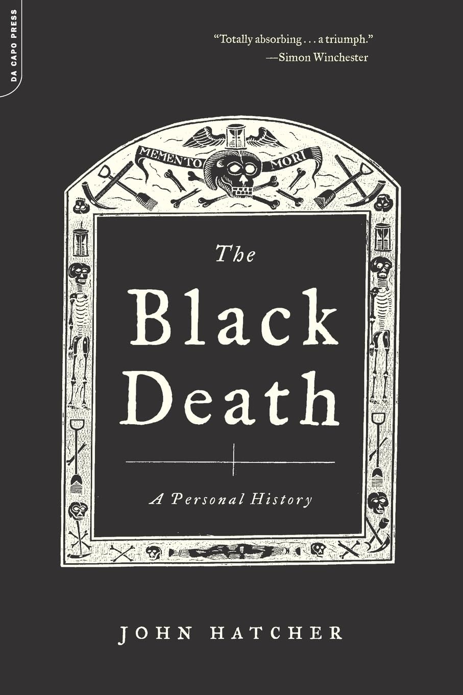 The Black Death: A Personal History – Hatcher, John – Very Good – See condit…