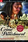 Crime and Punishment