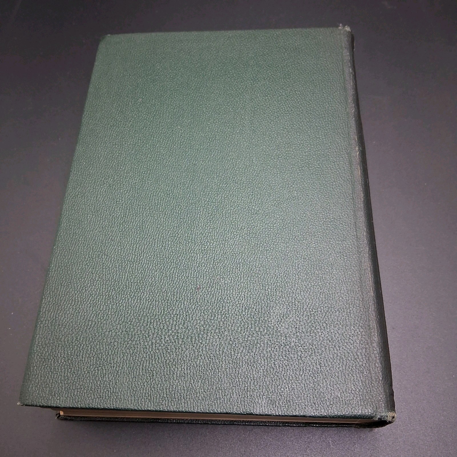 William Shakespeare Complete Works History Life & Notes 1927 Illustrated HC