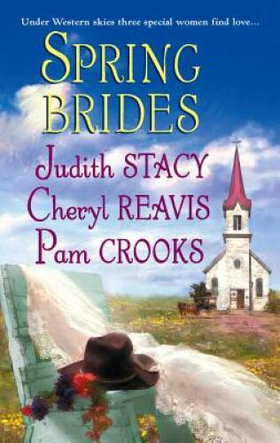 Spring Brides: Three Brides And A Wedding DressThe Winter HeartMcCords – GOOD