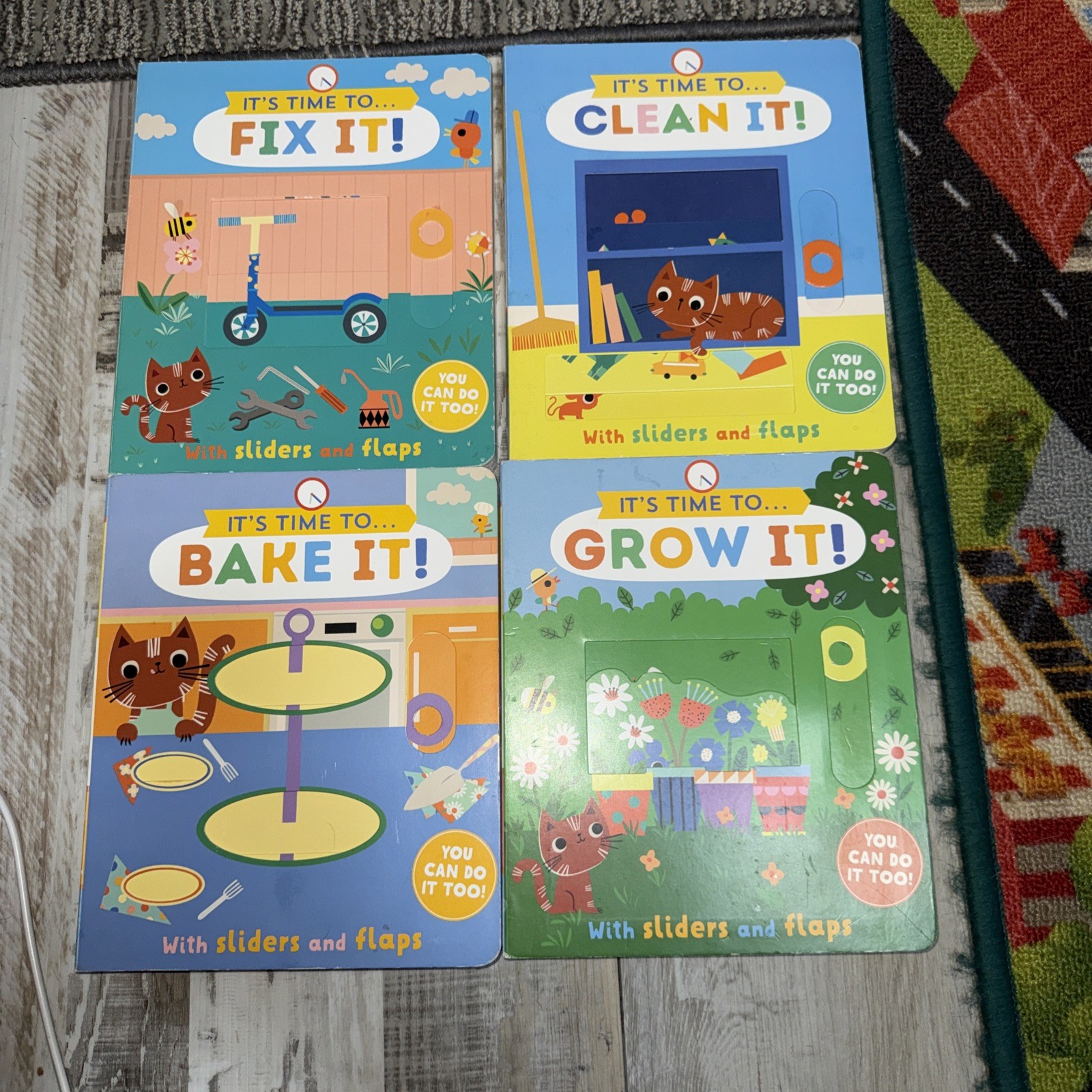 Kane Miller Children’s Book Sold By PaperPie, Age 3 And Up Interactive.