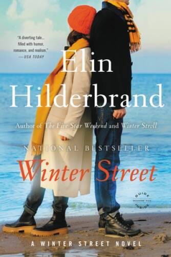 Winter Street – Paperback By Hilderbrand, Elin – VERY GOOD