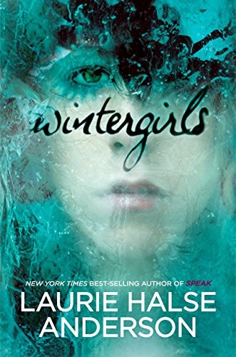 Wintergirls by Anderson, Laurie Halse