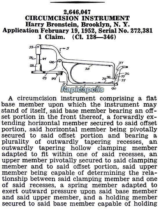 1200+ page OFFICIAL GAZETTE OF THE UNITED STATES PATENT OFFICE July 1953