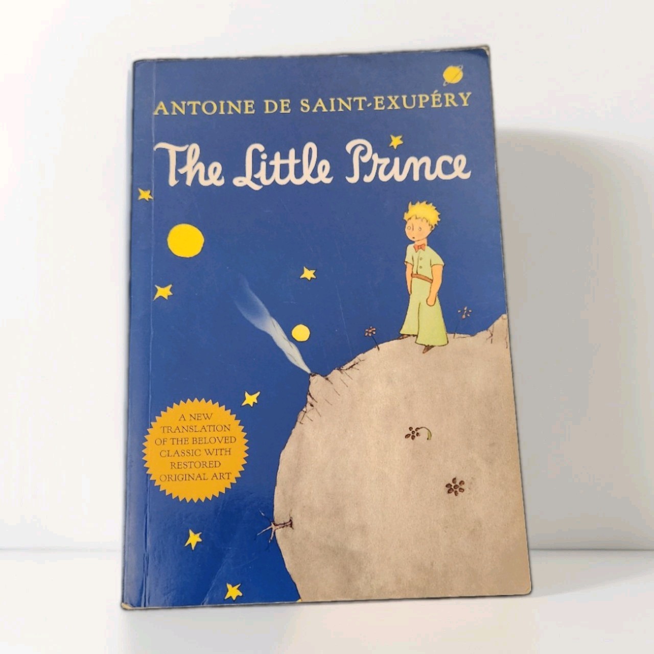 Antoine de Saint-Exupéry The Little Prince