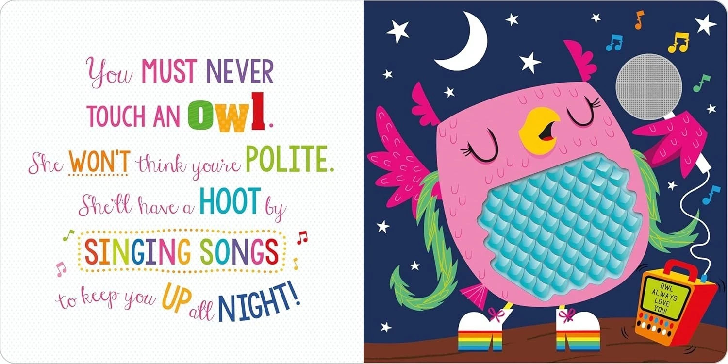 NEW Never Touch A___ Books! Get All 7 for the Price of 4! Buy 4, Get 3 Free!