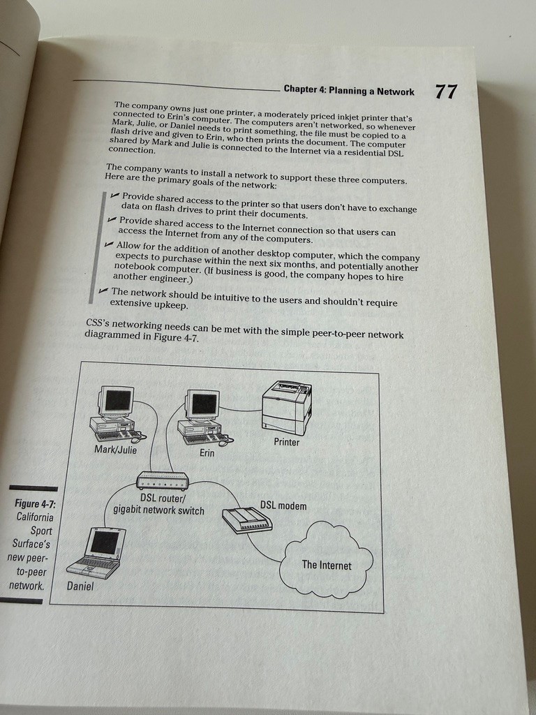 Networking for Dummies, 10th Edition by Lowe, Doug