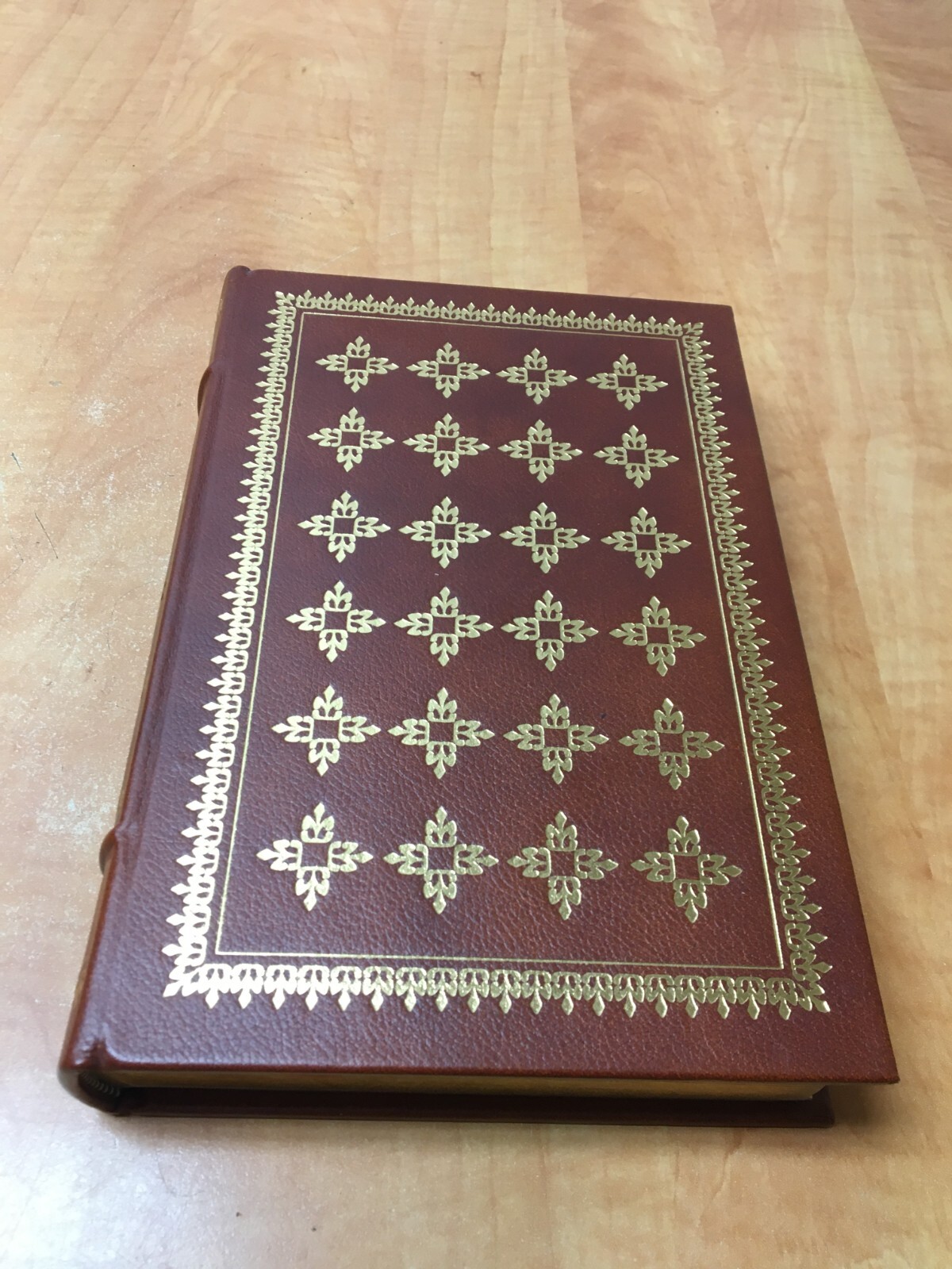 1979 Franklin Library TRAVELS OF JAMIE MCPHEETERS Pulitzer Prize 1959