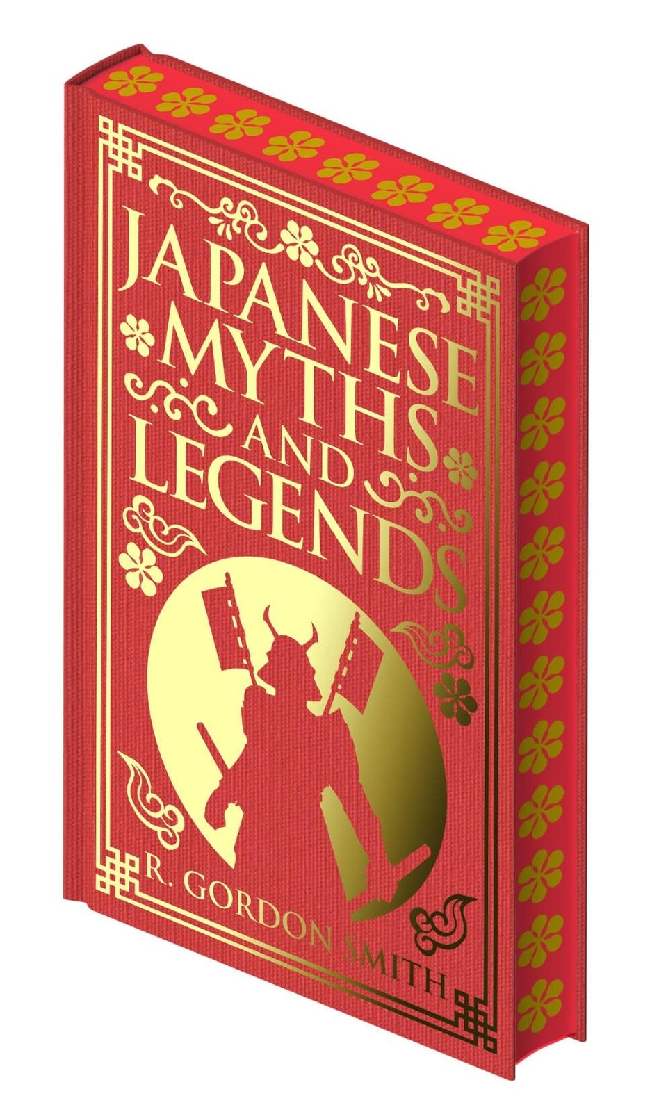 Arcturus Publishing Ltd Japanese Myths and Legends.