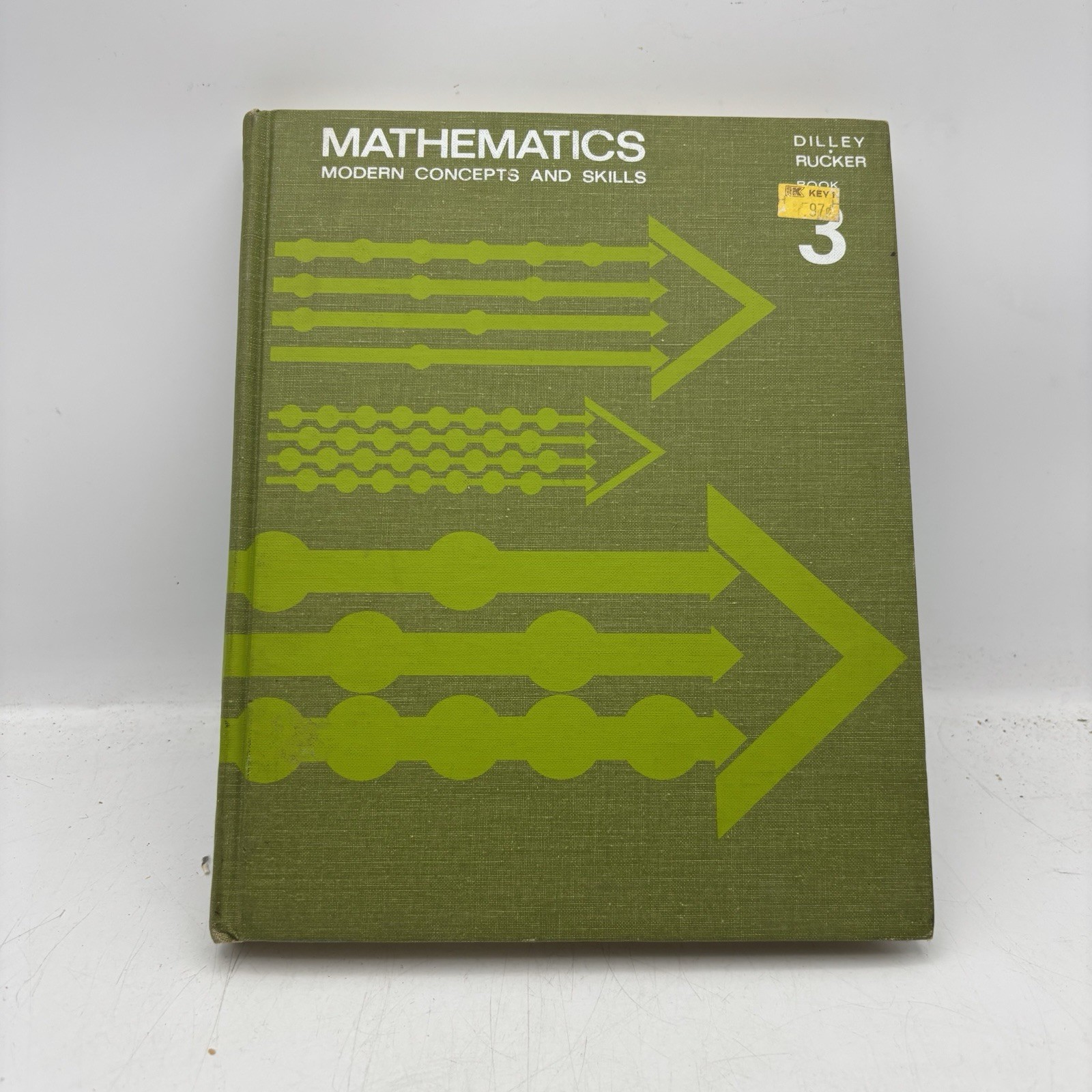 Mathematics: Modern Concepts and Skills by DC Heath and Company