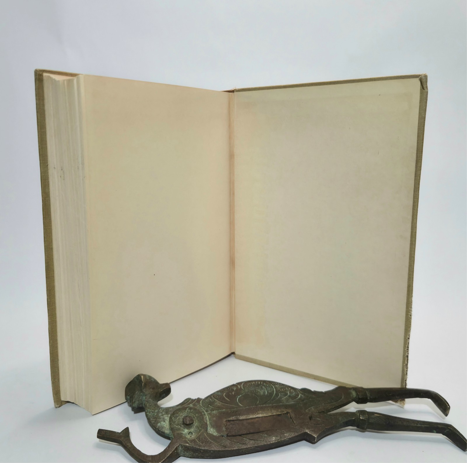Sweet Thursday John Steinbeck 1954 First Edition First Print Vintage Hardcover