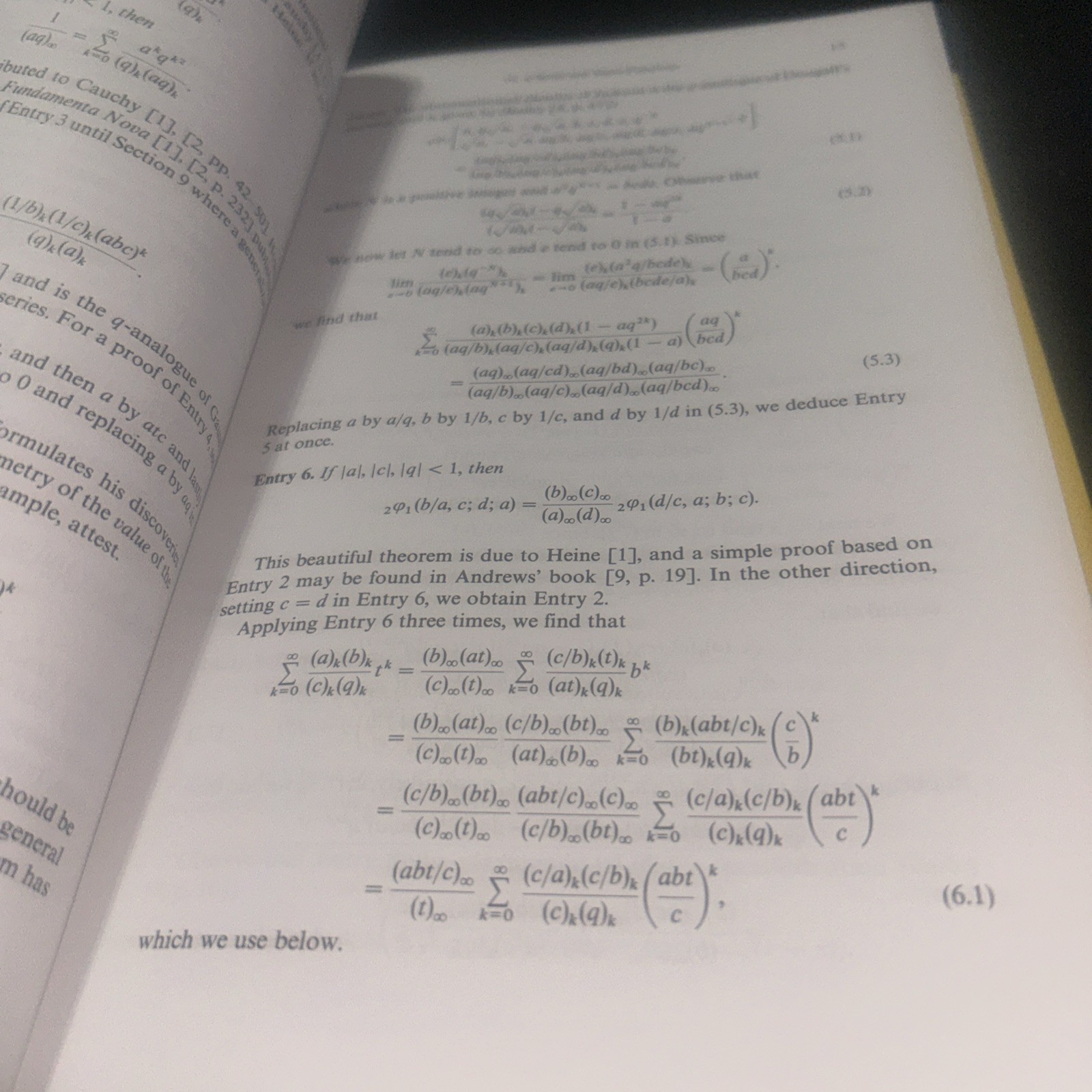Ramanujan’s Notebooks: Part III by Bruce C Berndt: