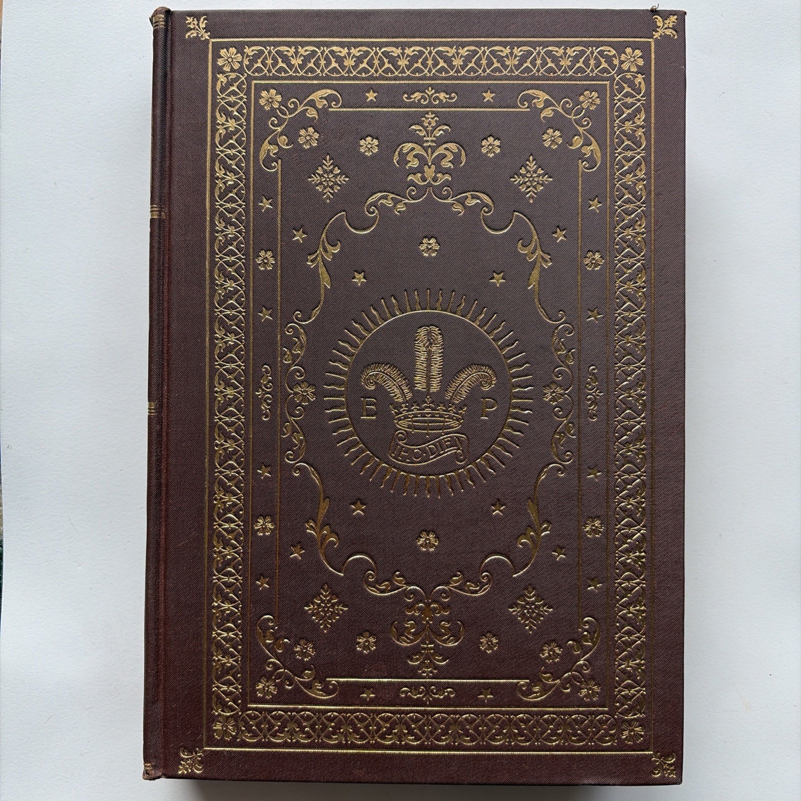 The Great Events by Famous Historians Volume XI 1609-1660 Rossiter Johnson 1905