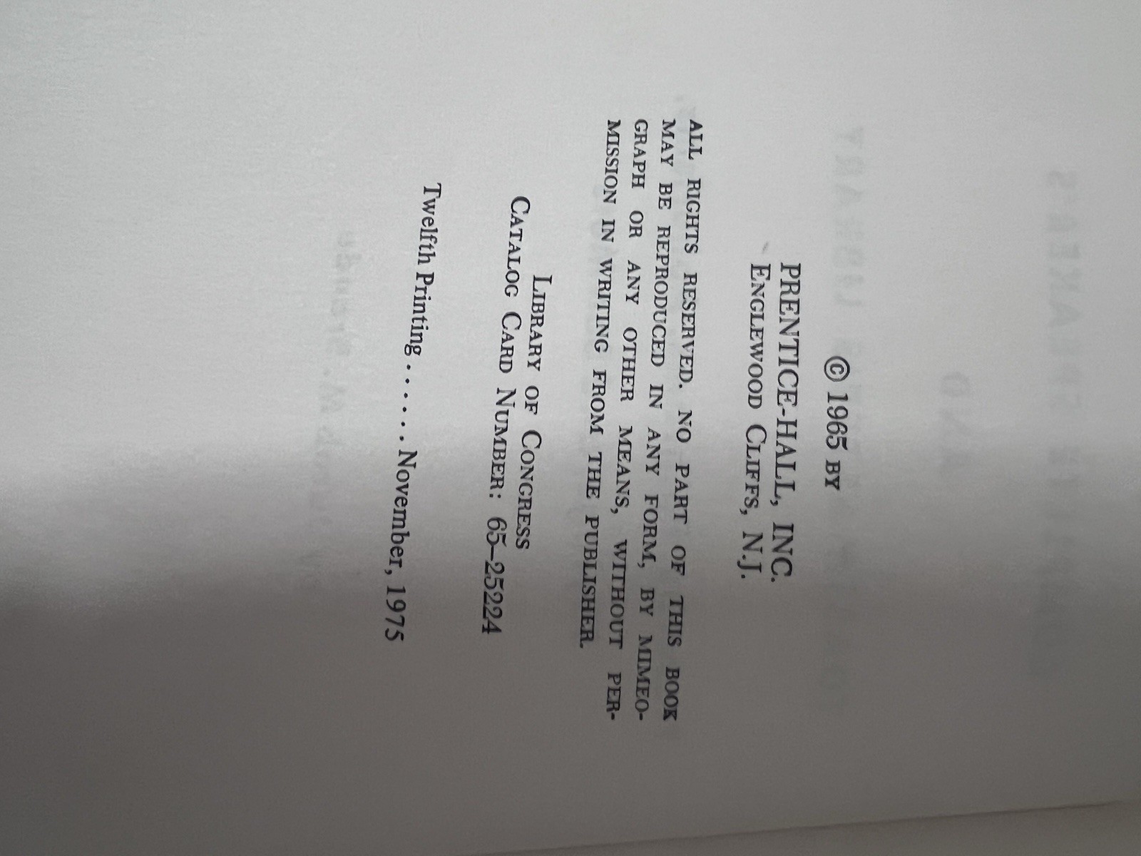 Jacob M. Braude’s Complete Speaker’s and Toastmaster’s Library (8 Volume Set)