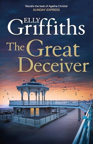 Brighton Mystery 7 – GOOD