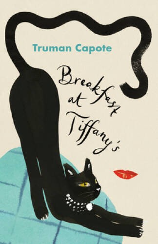 Breakfast at Tiffany’s and Three Stories – Paperback By Capote, Truman – GOOD