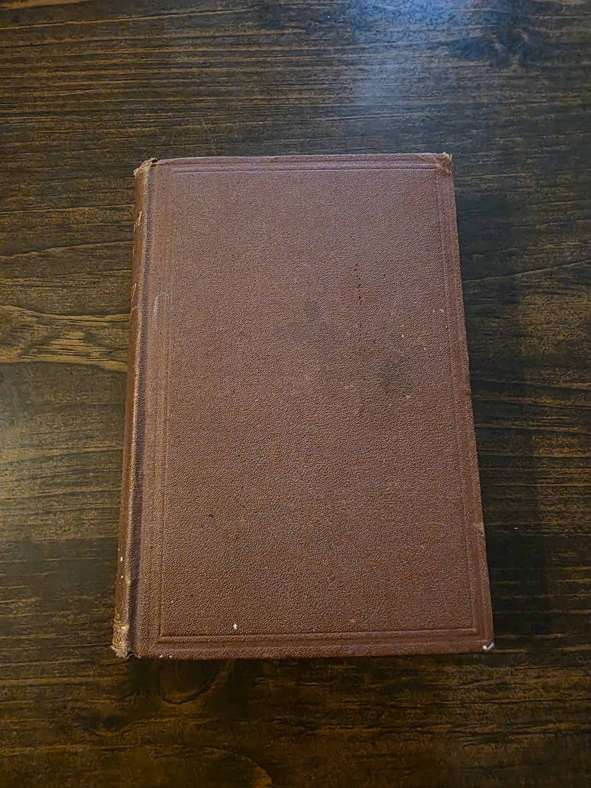 1867 Rob Roy Canoe on Rivers & Lakes of Europe J. MacGregor HC Folding Map
