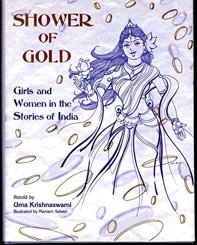 Shower of Gold: Women and Girl – VERY GOOD