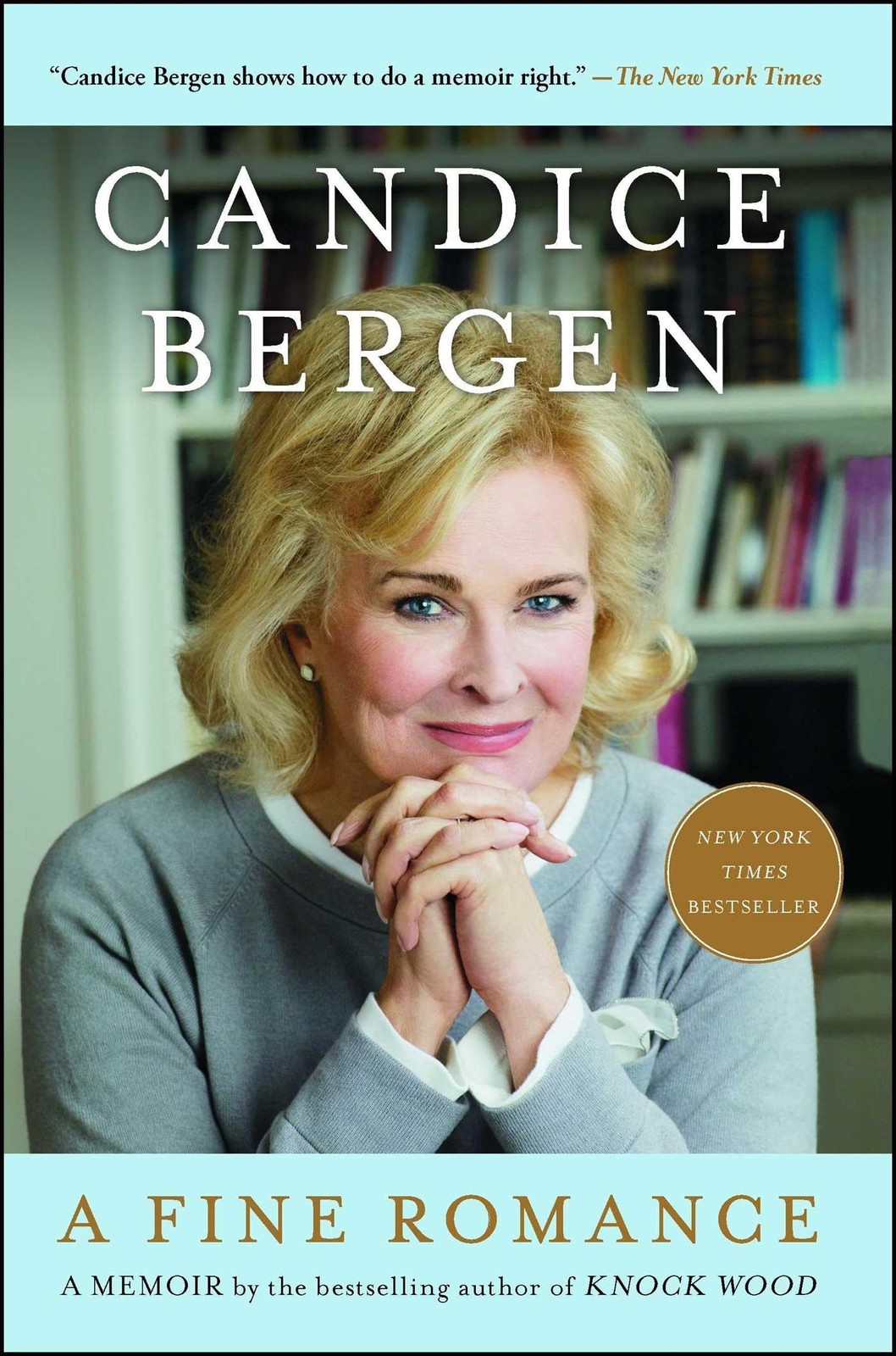 A Fine Romance (A Bestselling Memoir)