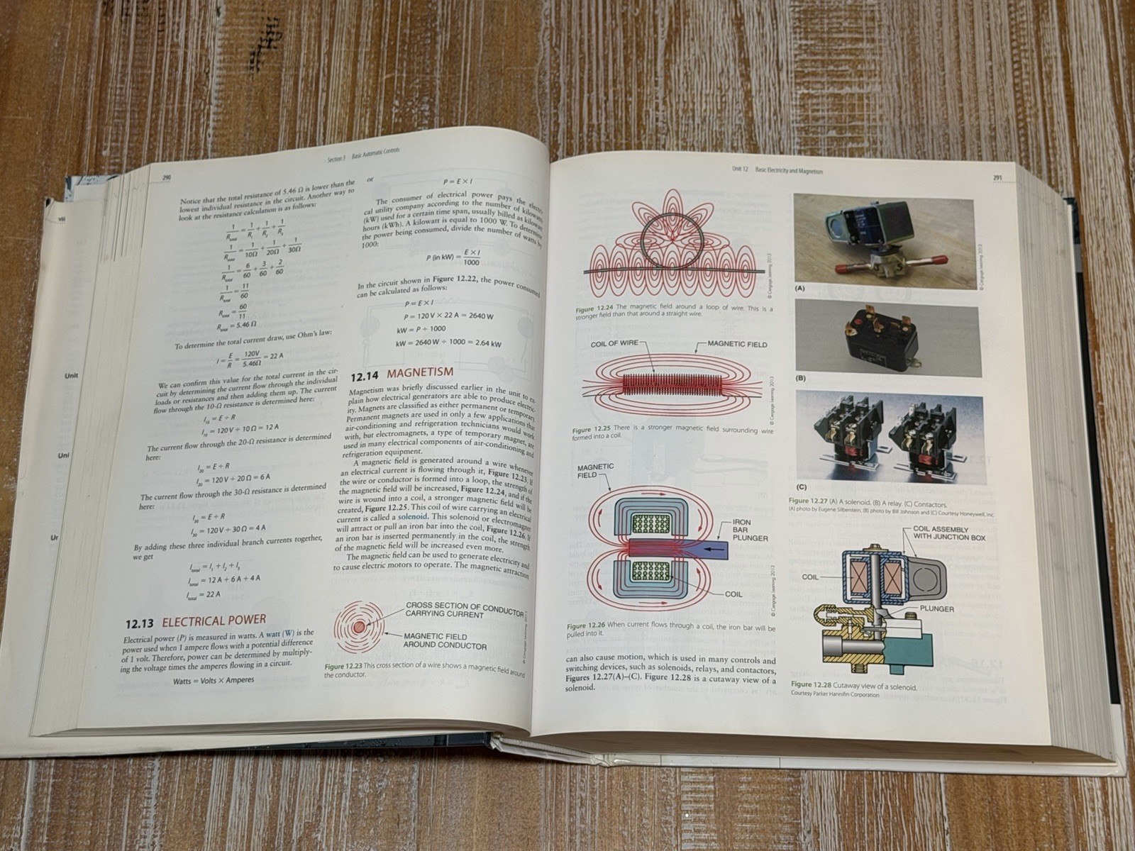 Refrigeration and Air Conditioning Technology – Hardcover 25th Anniversary